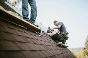 Local Roofers in New Canton, VA